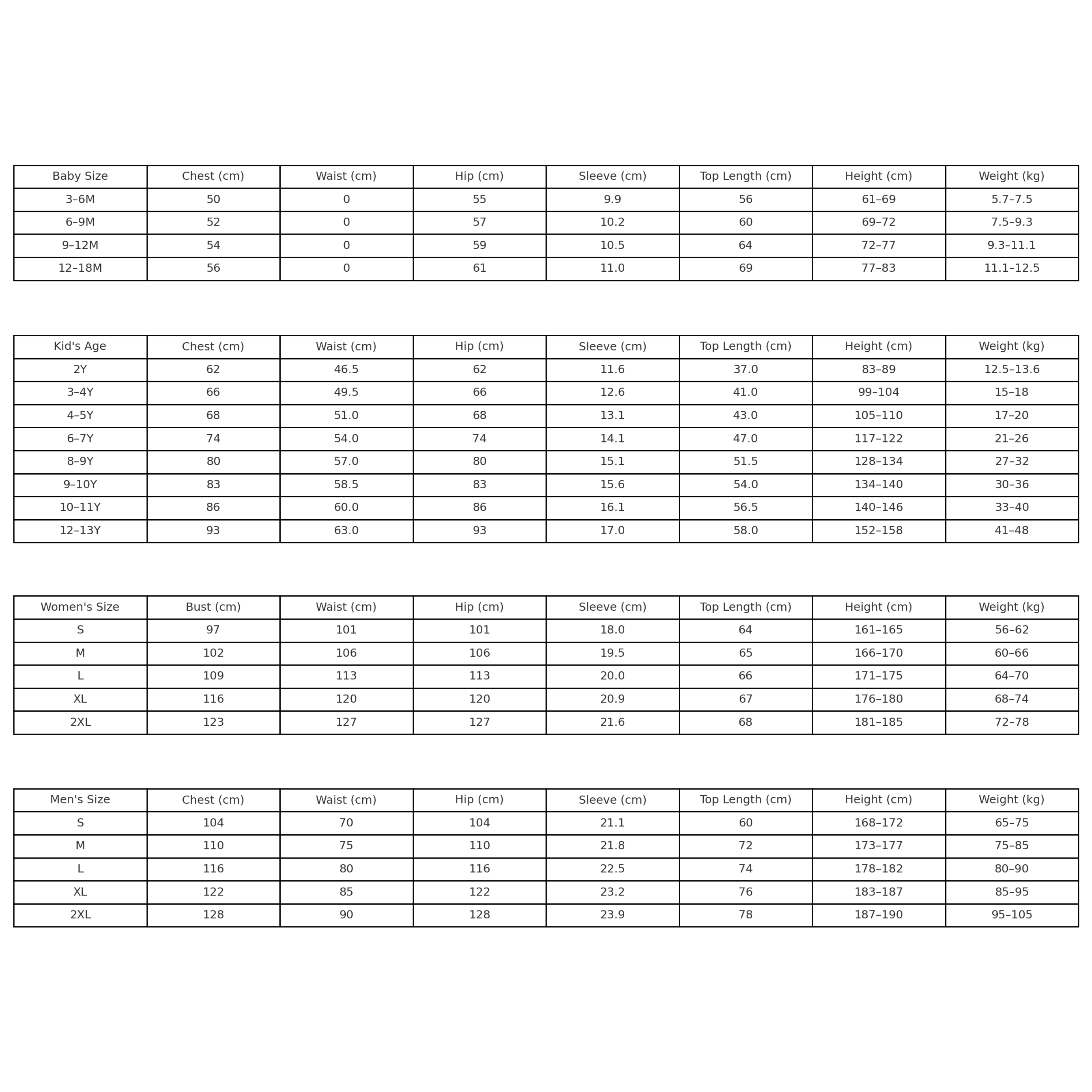 Merry Christmas Santa Print Pyjama Set