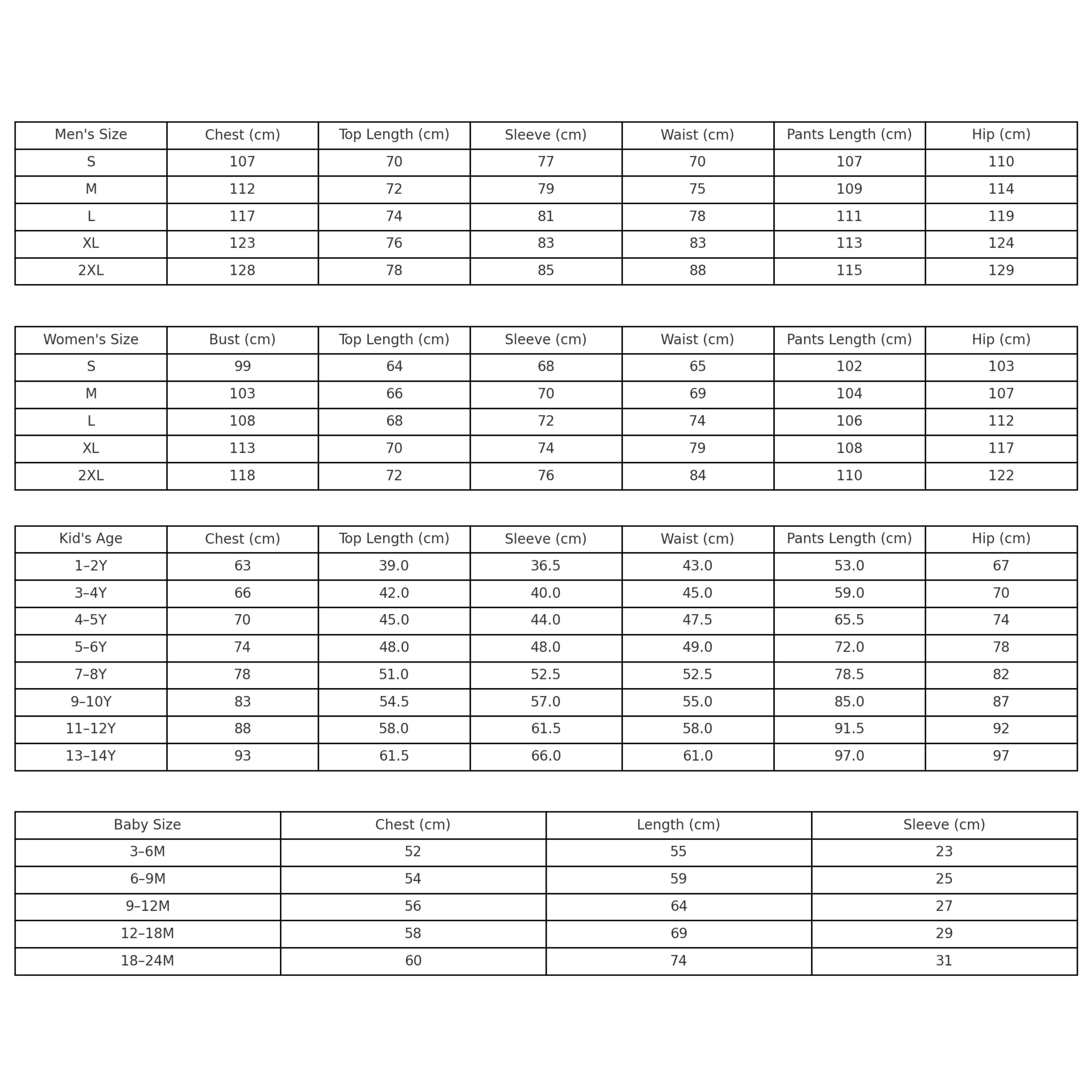 Santa Celebration Christmas Pyjamas